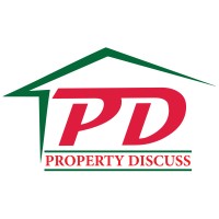 Property Discuss logo - Similar company to Ace Builtcon
