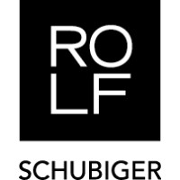 Rolf Schubiger Küchen logo - Similar company to Hans Eisenring Ag