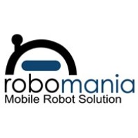 Robomania Mexico logo - Similar company to Stratai