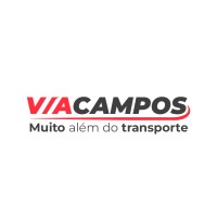 Via Campos Transportes logo - Similar company to Transcordeiro Ltda.