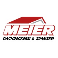 Dachdeckerei-Zimmerei Meier GmbH & Co. KG logo - Similar company to Simon And Dean Ltd