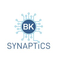 BK SYNAPTICS logo - Similar company to Polyglo