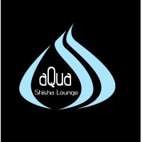 aQua Shisha Lounge logo - Similar company to Cachimba Center & La Ultima Shisha Lounge