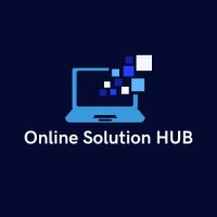 Online Solution Hub logo - Similar company to Onlinesolutionhub