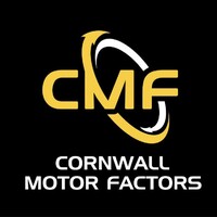 Cornwall Motor Factors logo - Similar company to Top Part Motor Factors