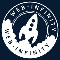 Web-Infinity : Agence Web Pau | Morlaàs logo - Similar company to Kaleïdo