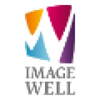 Imagewell logo - Similar company to Flowis