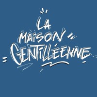 La Maison Gentilleenne logo - Similar company to Organisation Des Jeunes Pour L'Union Européenne Et L'Union Africaine