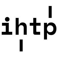 IHTP - Institut d'histoire du temps présent logo - Similar company to Institut De Recherche Et De Communication Sur L'Europe (I.R.C.E.)