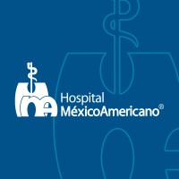 Hospital México Americano logo - Similar company to Hospital Mexico