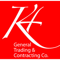 K4 General Trading and Contracting Co. logo - Similar company to K4 General Trading & Contracting Company