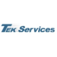TEK Services logo - Similar company to Inkkorp Empreendimentos