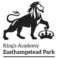 King's Academy Easthampstead Park logo - Similar company to Logik Ai