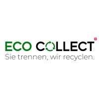 Eco Collect GmbH logo - Similar company to Caymland Technologies Ag