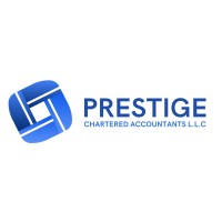 PRESTIGE CHARTERED ACCOUNTANTS L.L.C logo - Similar company to Infotree Computers Llc