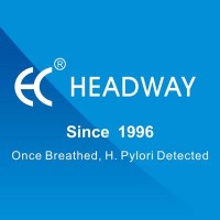 Zhonghe Headway logo - Similar company to Celis Biotech Co.,Ltd