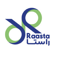 RAASTA logo - Similar company to Cacooti