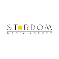 Stardom Media Agency logo - Similar company to Xpertva