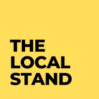 The Local Stand logo - Similar company to Inschain Information Technology Co., Ltd.