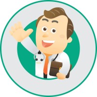 Heal-thy self pharmaceuticals logo - Similar company to Pharmasolvers Consultants Llp