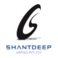 ShantDeep Metals Pvt. Ltd. logo - Similar company to Dwarka Industries