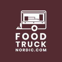 Foodtrucknordic.com logo - Similar company to Bythewave Technologies