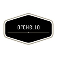 Orchello logo - Similar company to Bluecrystal Creative