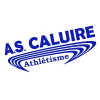 AS Caluire Athlétisme logo - Similar company to Alf Futsal - Amateur Lyon Fidésien
