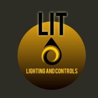 Lit Lighting and Controls, LLC logo - Similar company to Medled® Lighting
