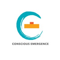Conscious Emergence logo - Similar company to Kse Infinity Pte Ltd