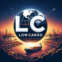 Lowcargo logo - Similar company to Centro Medico Vasculáser