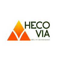 Heco Via logo - Similar company to Agathos Group