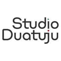 Duatuju Studio logo - Similar company to Mumo Studio
