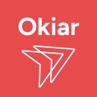 Okiar Intelligence logo - Similar company to Nuture