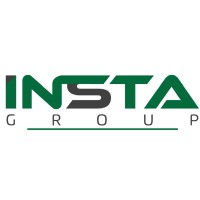 Insta Cleaning Services logo - Similar company to Insta Clean