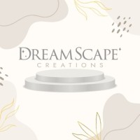 Dreamscape Creations logo - Similar company to Seacamp Association, Inc.