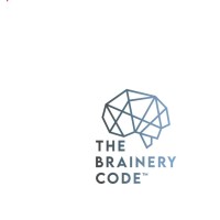 THE BRAINERY CODE logo - Similar company to Nk Robotics