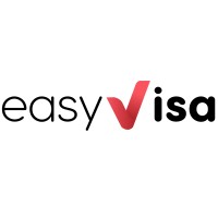 EasyVisa logo - Similar company to Easy Visa