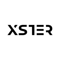 XSTER Hub logo - Similar company to Revolution Force