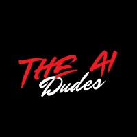 The Ai Dudes logo - Similar company to Ankvm Logistics