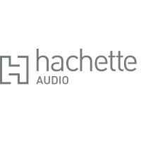 Hachette Audio logo - Similar company to Omuk