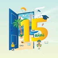 ILPOR Centro de Idiomas logo - Similar company to Instituto Guimarães Rosa Asunción -  Sede Académica