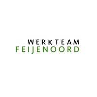 Werkteam Feijenoord logo - Similar company to Kroek&Partners Interimzorg