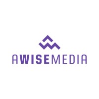 A Wise Media logo - Similar company to Truecourse