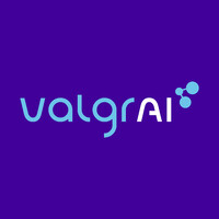 valgrAI logo - Similar company to Vrain - Valencian Research Institute For Artificial Intelligence