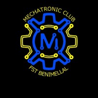 mechatronic Club (Fst-Bm) logo - Similar company to Club Embatric⚡