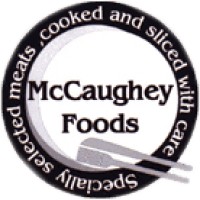 McCaughey Foods logo - Similar company to Igwt Poultry Services Ltd