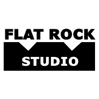 Flat Rock Studio logo - Similar company to The Makerspace