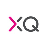 XQ Cyber logo - Similar company to Firstwave Cyber