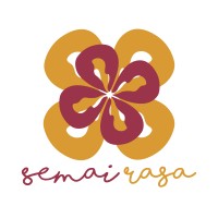 Semai Rasa logo - Similar company to Beritabaik Id